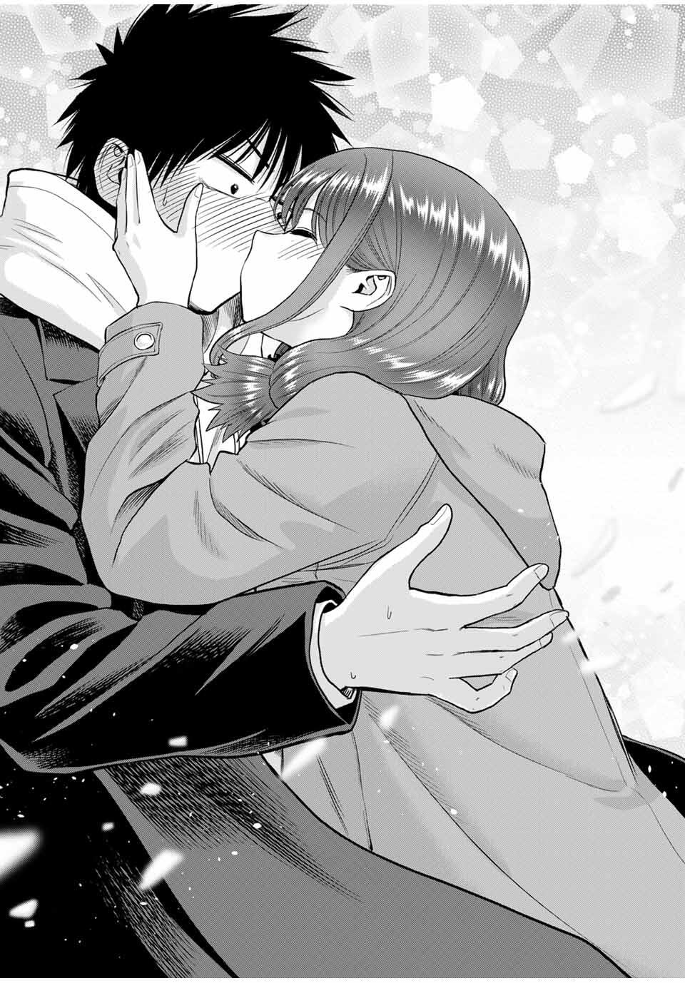 幼馴染とはラブコメにならない Chap 172 - Next Chap 173