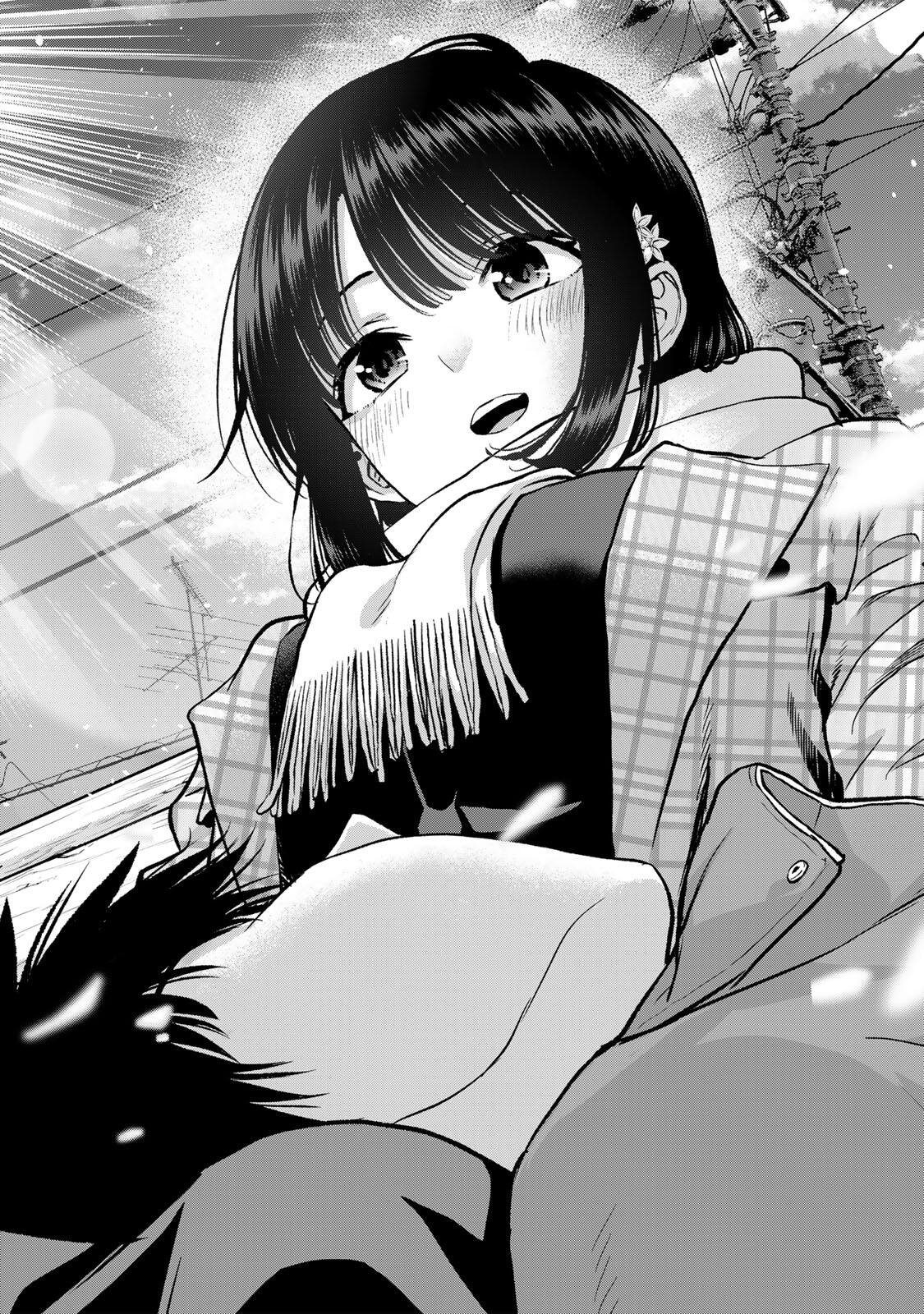 幼馴染とはラブコメにならない Chap 182 - Next Chap 183