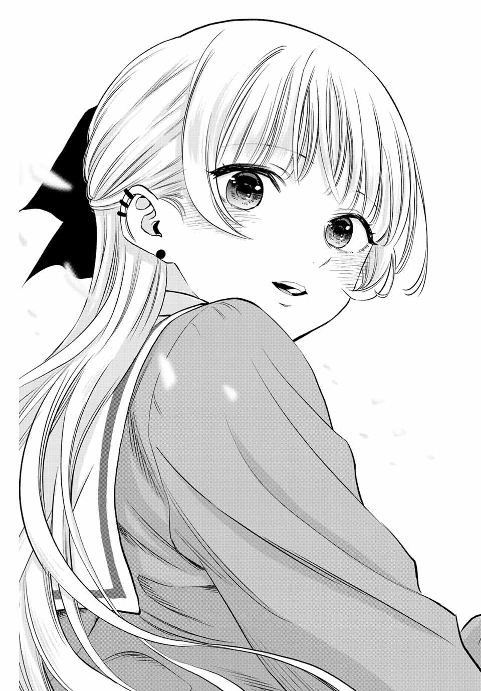 幼馴染とはラブコメにならない Chap 3 - Next Chap 4