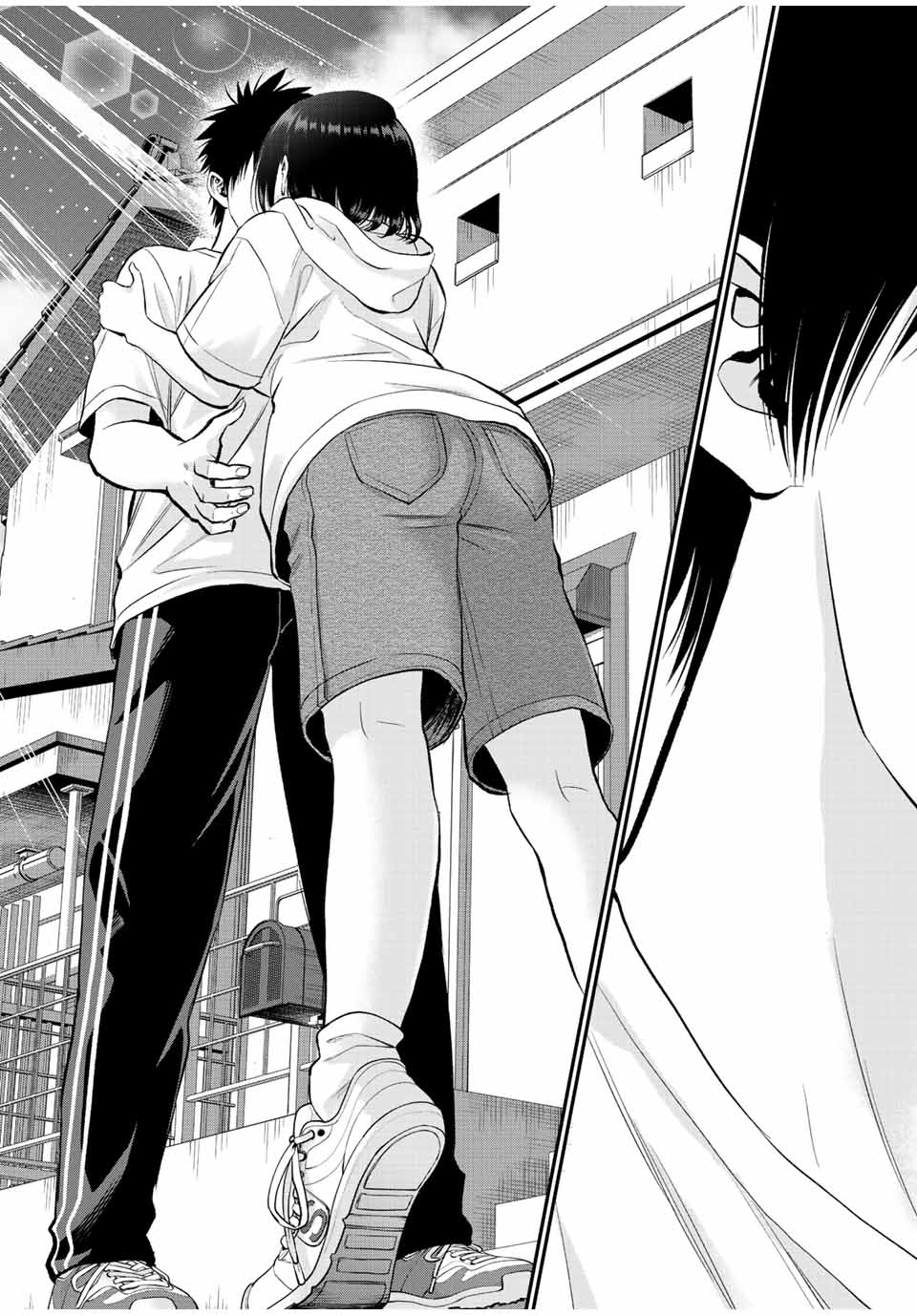 幼馴染とはラブコメにならない Chap 33 - Next Chap 34