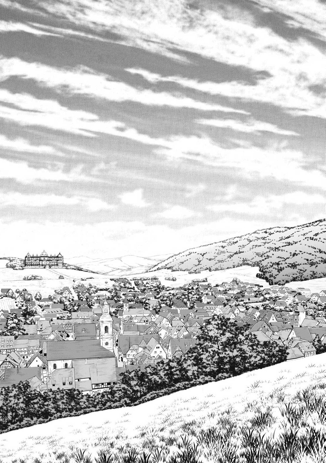 俺の指先で濡れる世界 Chap 1 - Next Chap 2