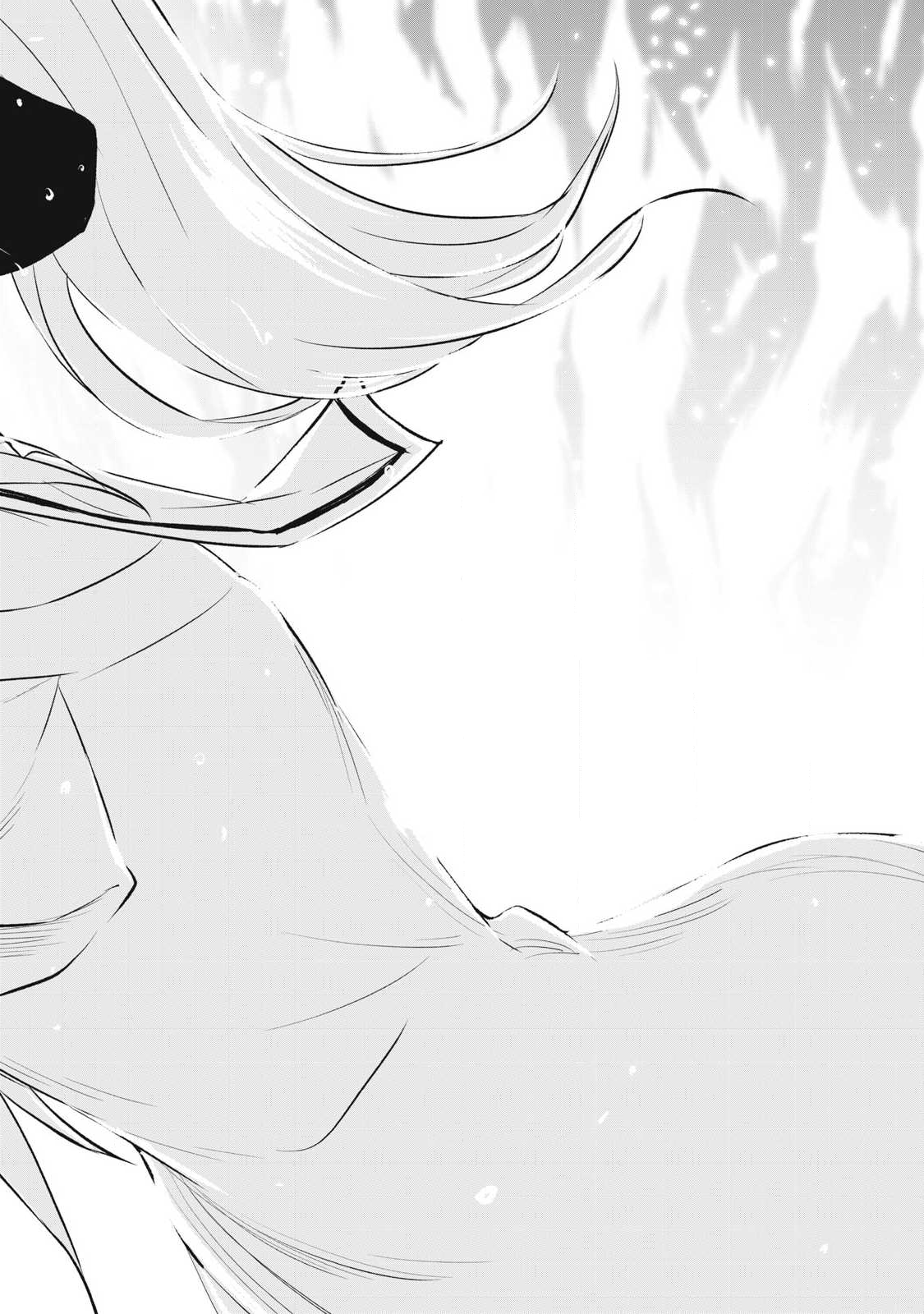 俺の指先で濡れる世界 Chap 32 - Next Chap 33