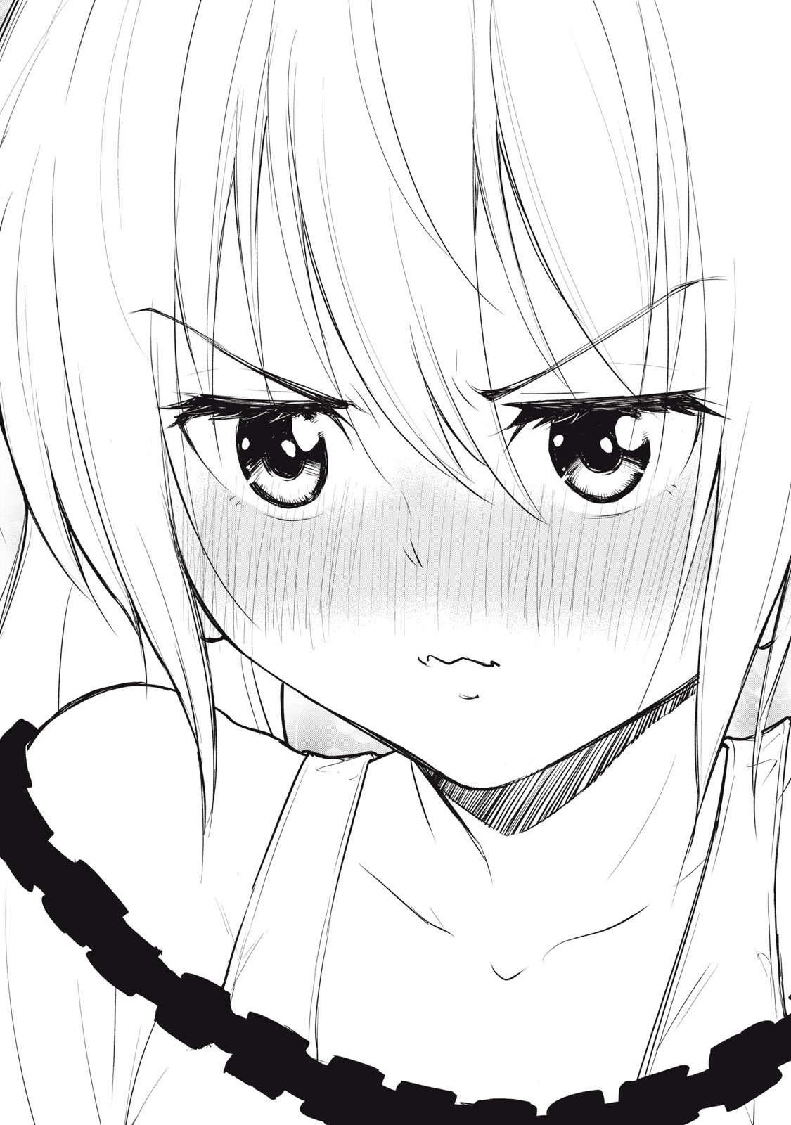 俺の指先で濡れる世界 Chap 9 - Next Chap 10