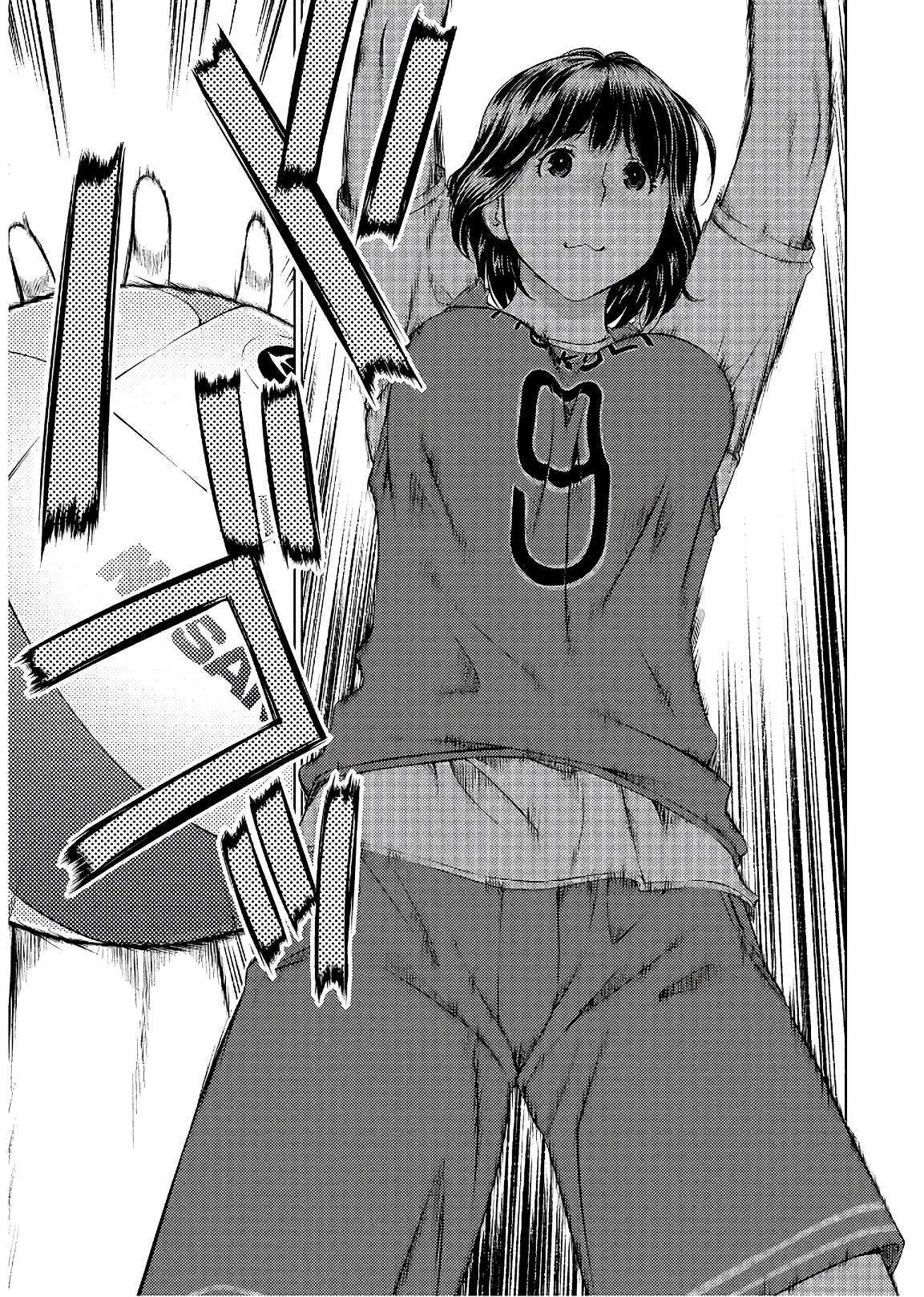 Ookii Onnanoko wa Daisuki Desu ka? Chap 57 - Next Chap 58