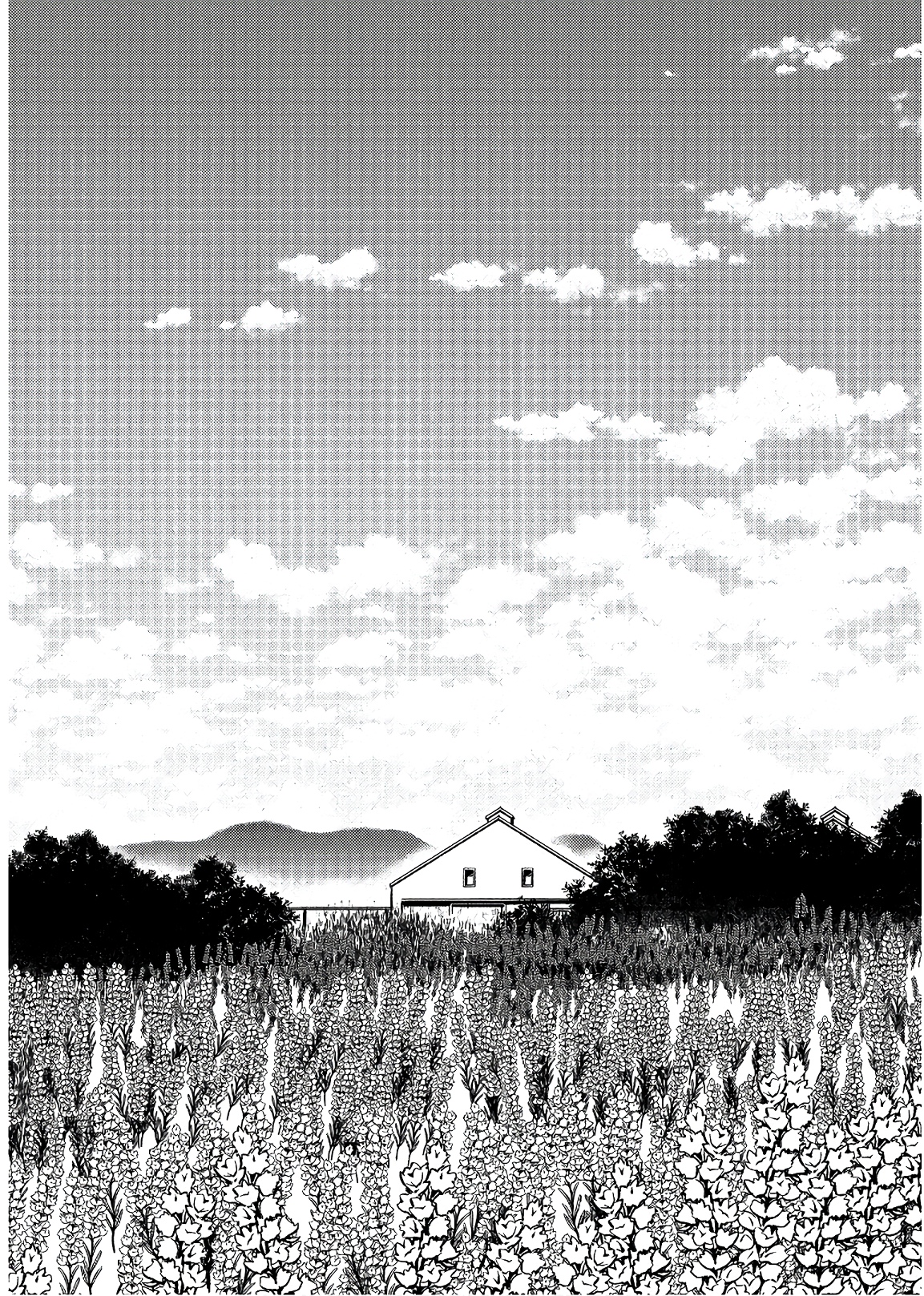 Ookii Onnanoko wa Daisuki Desu ka? Chap 58 - Next Chap 59