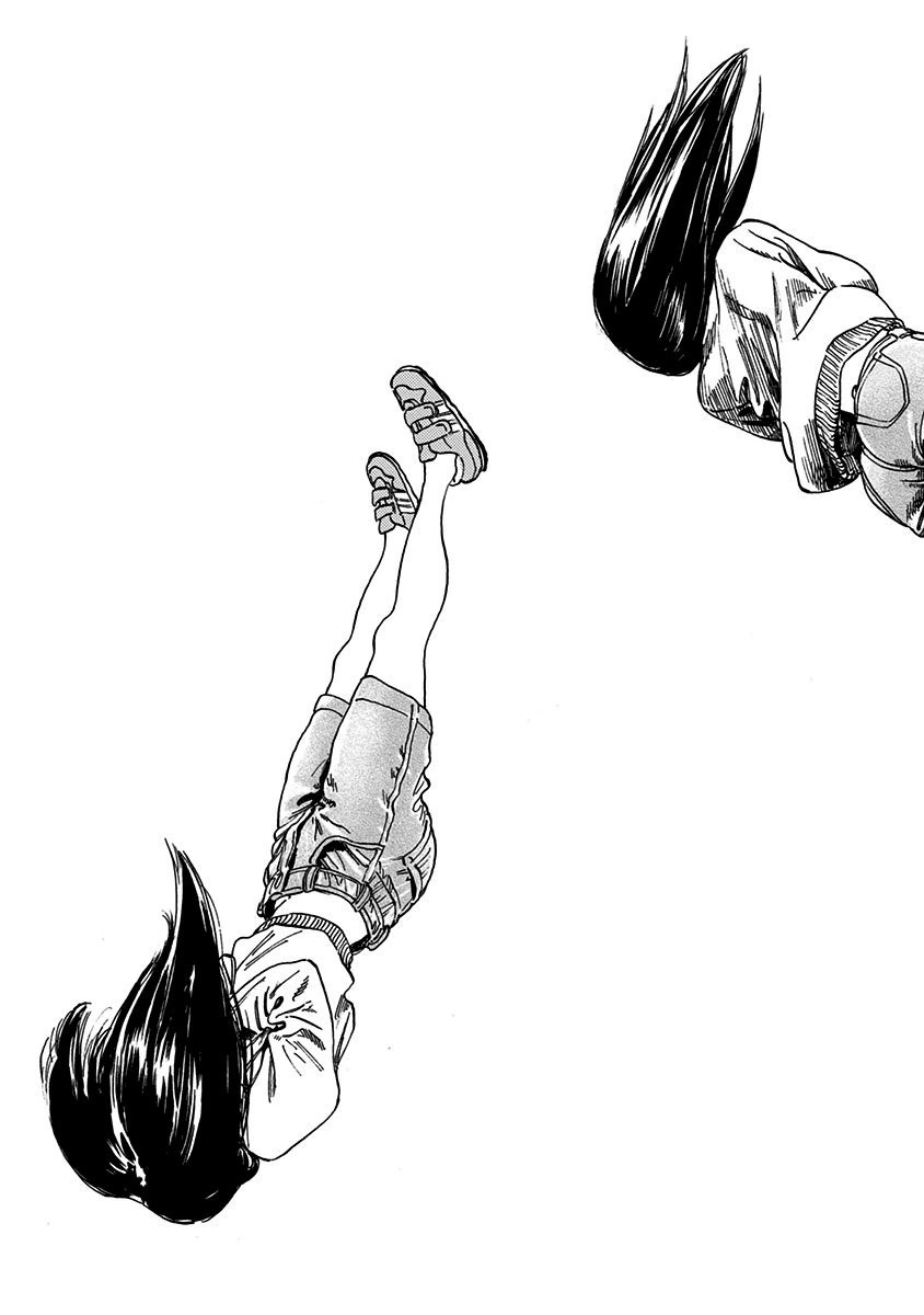 明日ちゃんのセーラー服 Chap 0 - Next Chap 1