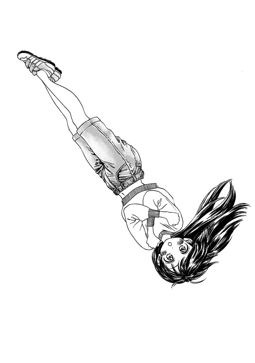 明日ちゃんのセーラー服 Chap 0 - Next Chap 1