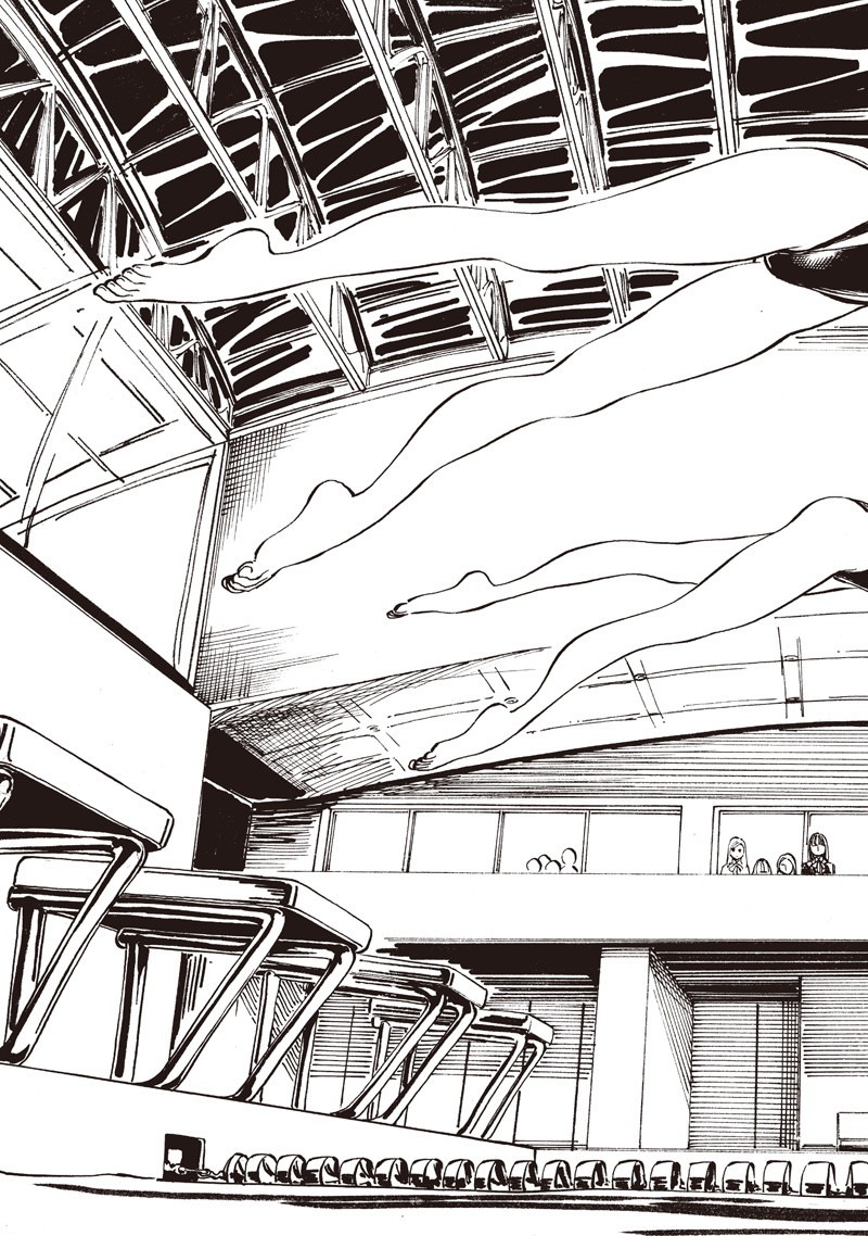 明日ちゃんのセーラー服 Chap 14 - Next Chap 15