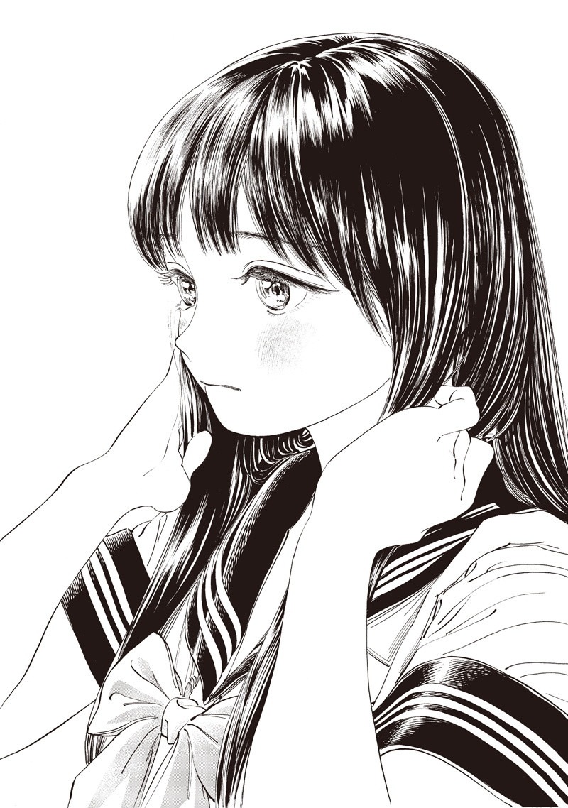 明日ちゃんのセーラー服 Chap 16 - Next Chap 17