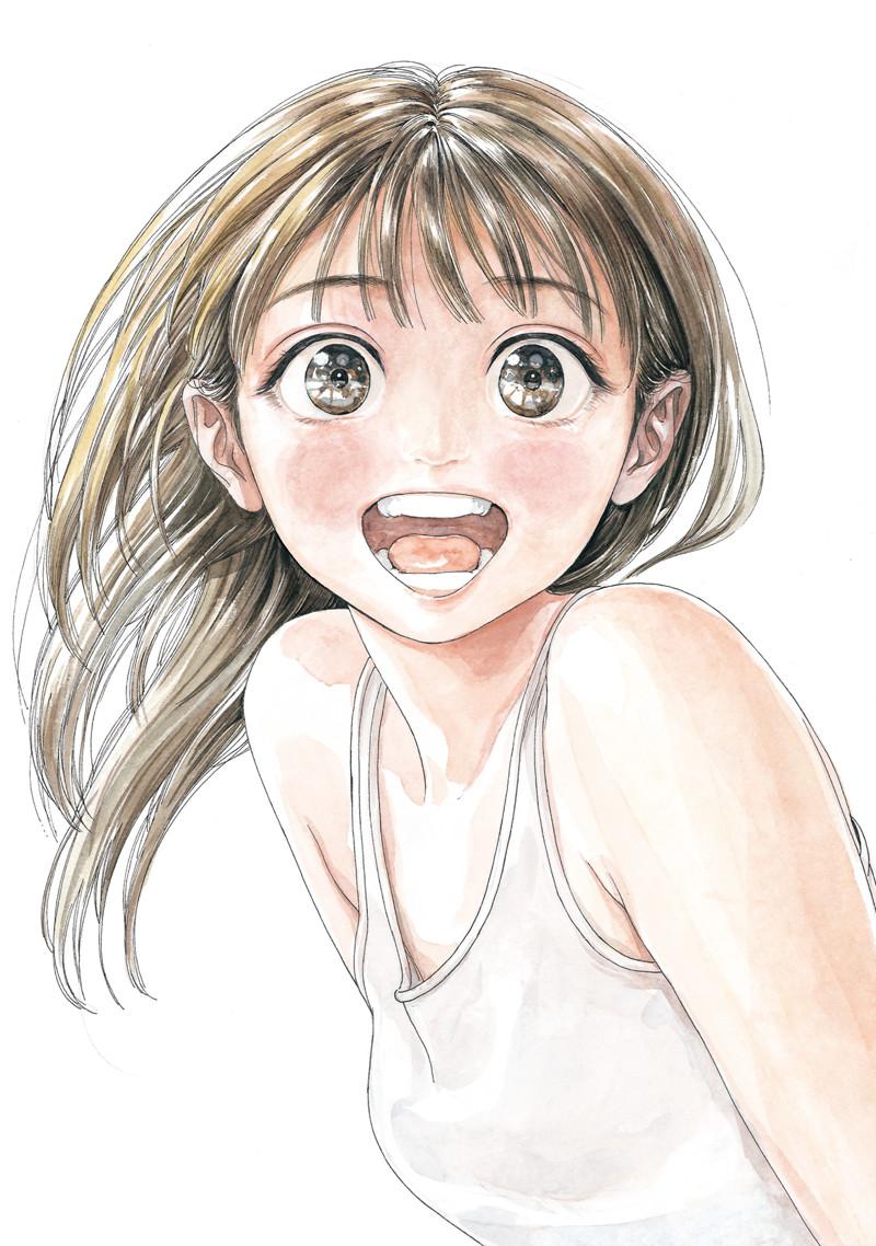 明日ちゃんのセーラー服 Chap 13 - Next Chap 14