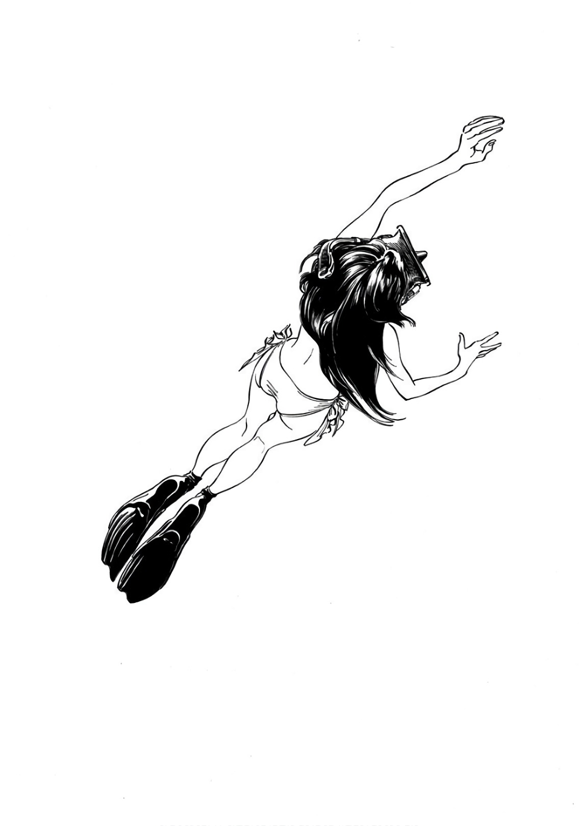 明日ちゃんのセーラー服 Chap 32 - Next Chap 33