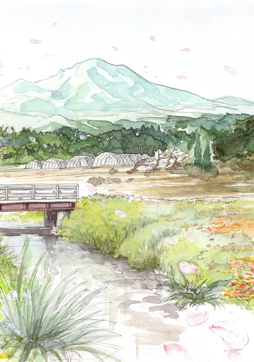 明日ちゃんのセーラー服 Chap 6 - Next Chap 7