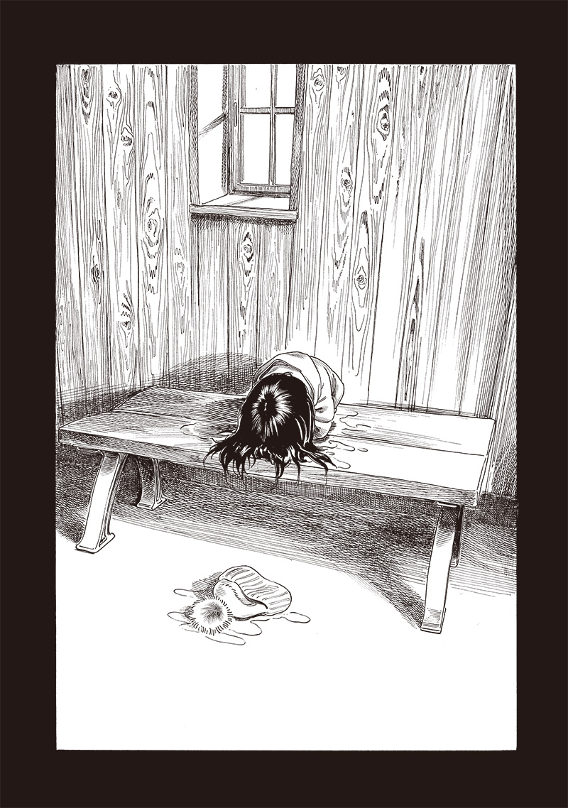 明日ちゃんのセーラー服 Chap 75 - Next Chap 76