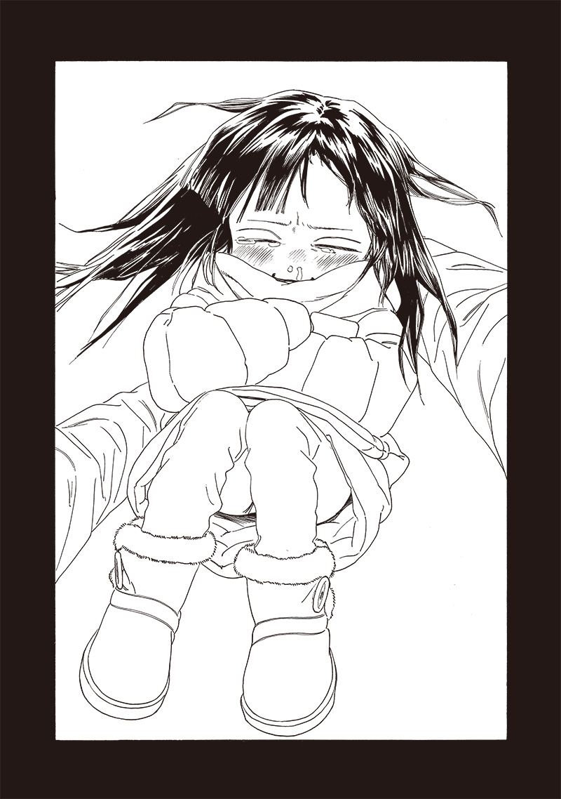 明日ちゃんのセーラー服 Chap 75 - Next Chap 76