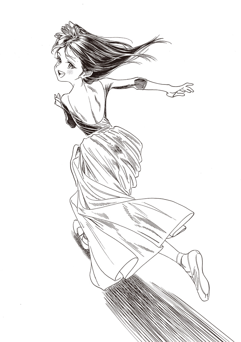 明日ちゃんのセーラー服 Chap 77 - Next Chap 78