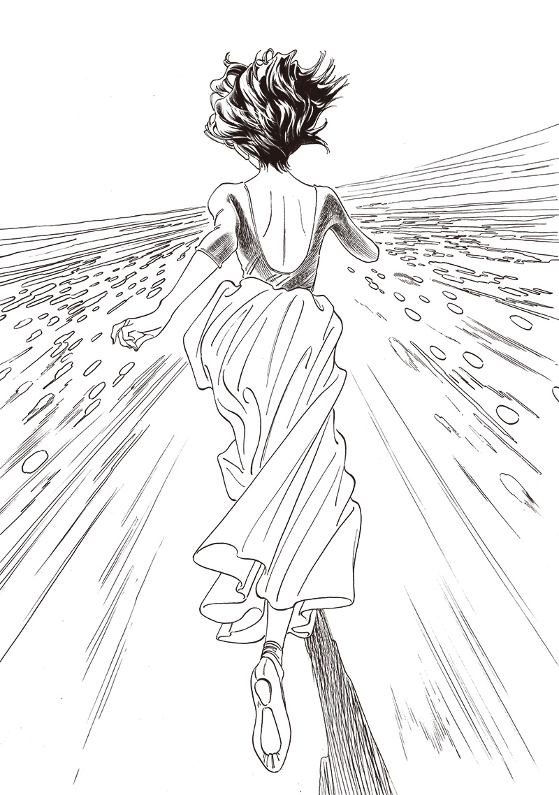 明日ちゃんのセーラー服 Chap 77 - Next Chap 78