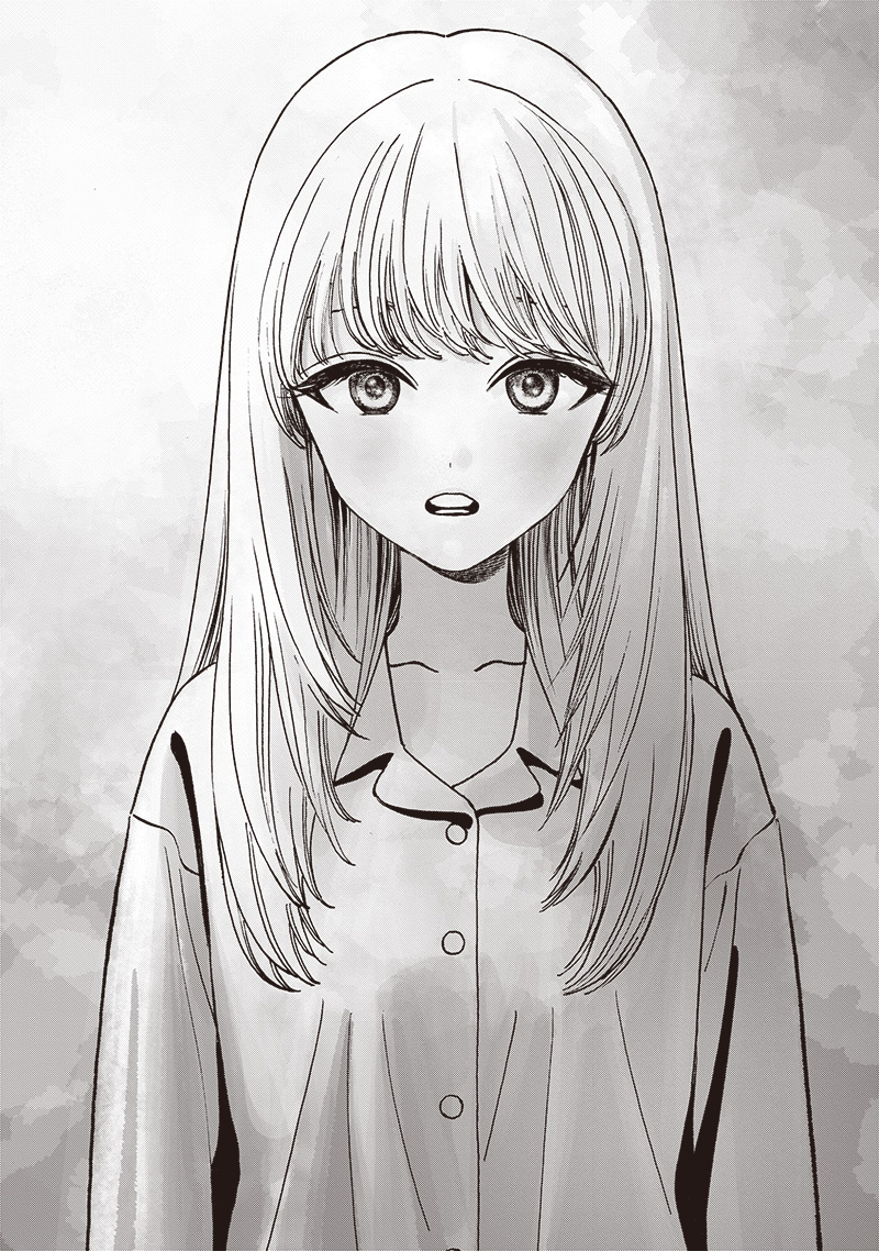 明日ちゃんのセーラー服 Chap 80 - Next Chap 81