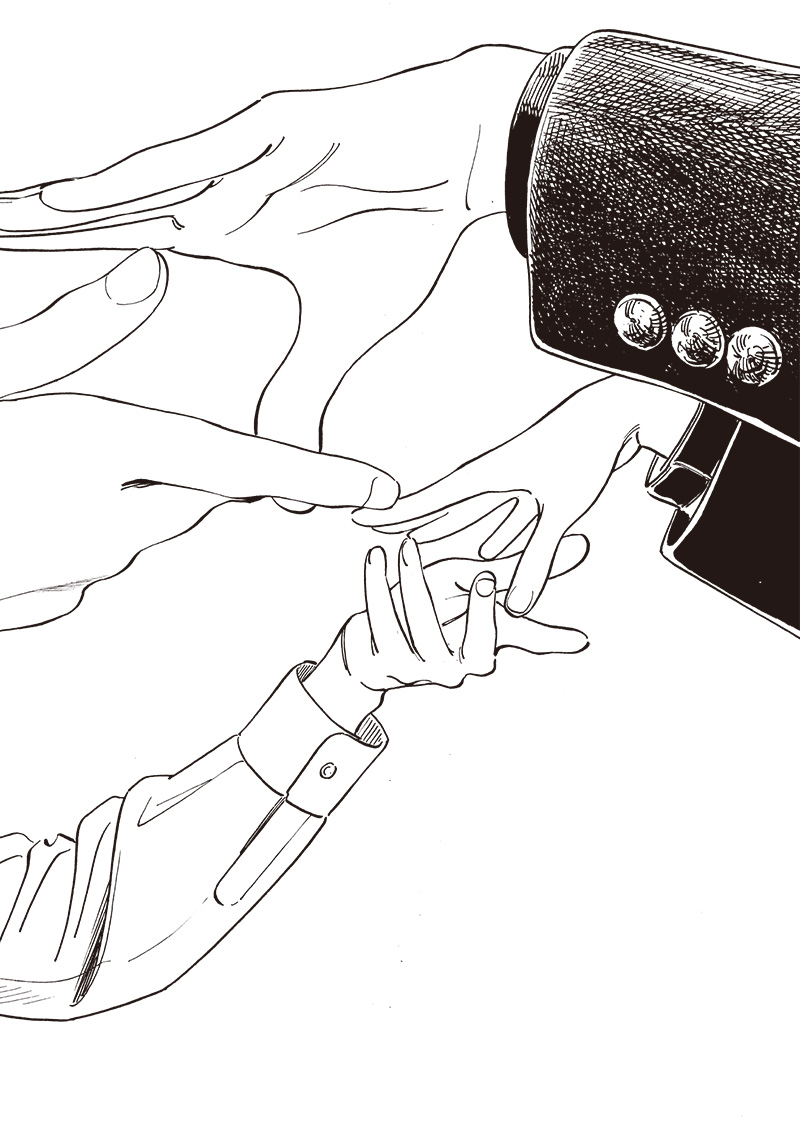 明日ちゃんのセーラー服 Chap 81 - Next Chap 82