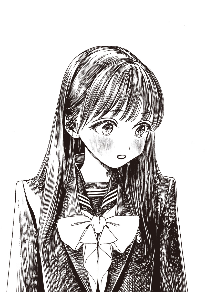 明日ちゃんのセーラー服 Chap 82 - Next Chap 83