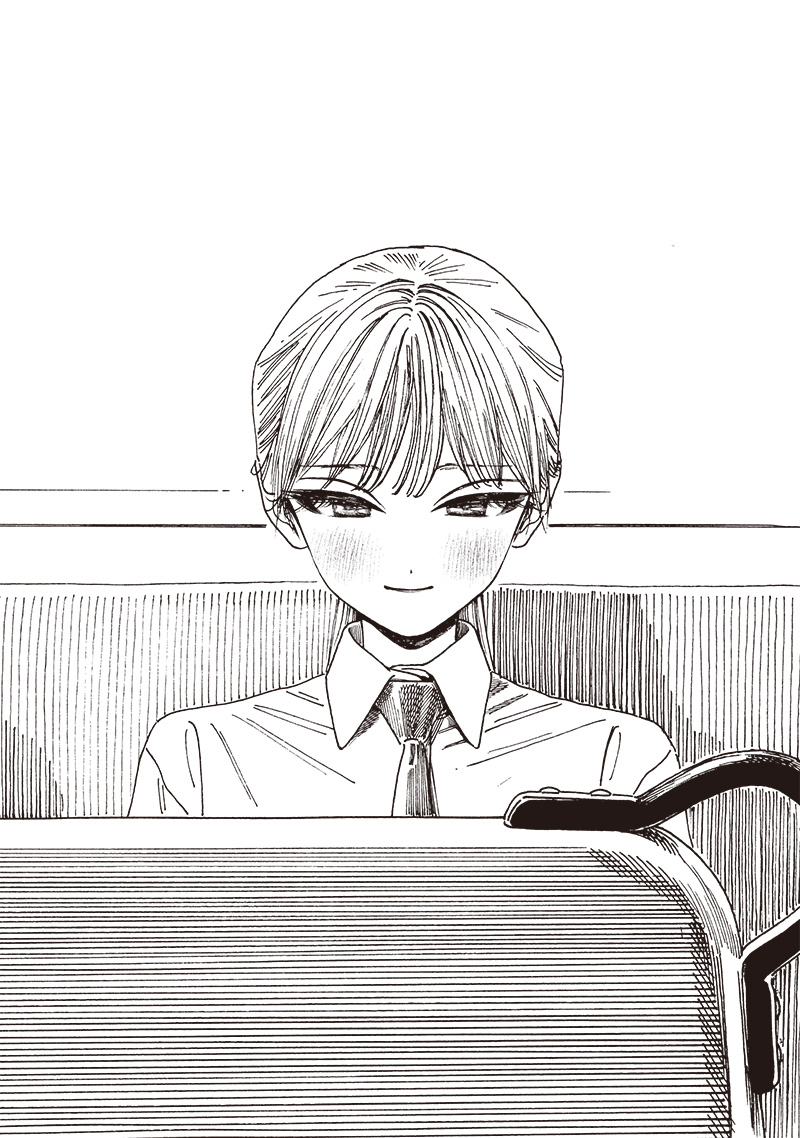 明日ちゃんのセーラー服 Chap 82 - Next Chap 83