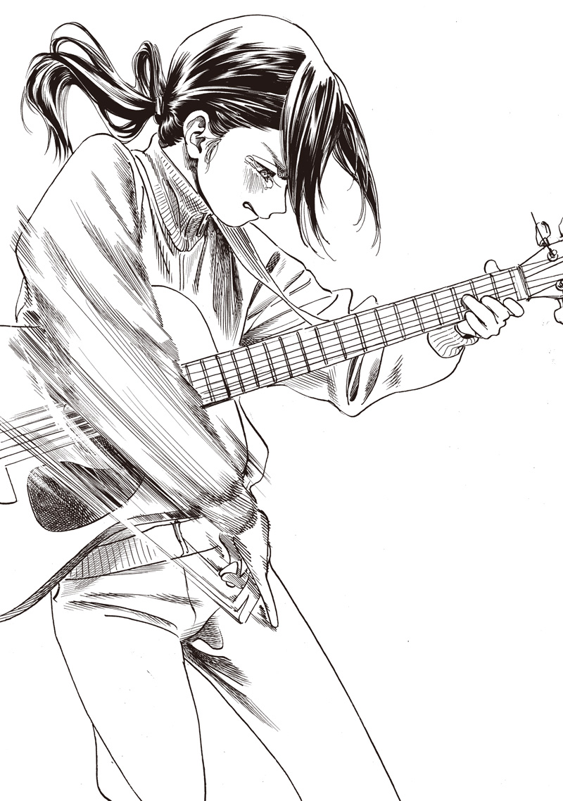 明日ちゃんのセーラー服 Chap 86 - Next Chap 87