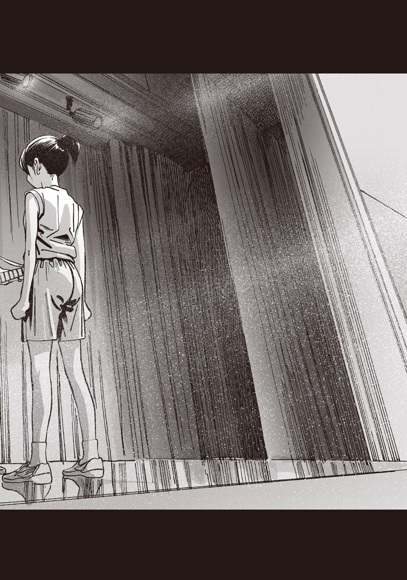 明日ちゃんのセーラー服 Chap 88 - Next Chap 89