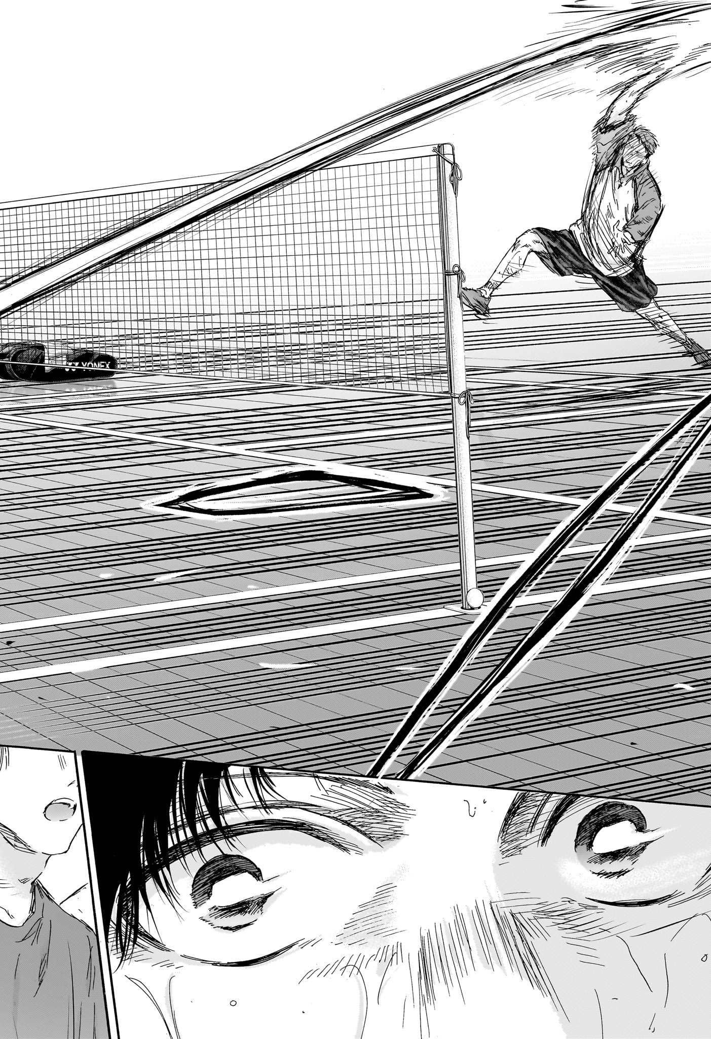 アオのハコ Chap 142 - Next Chap 143