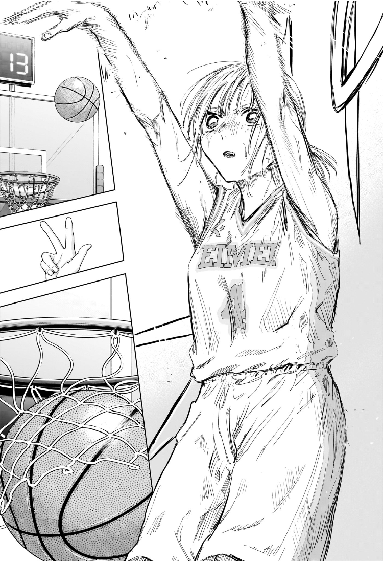 アオのハコ Chap 179 - Next Chap 180