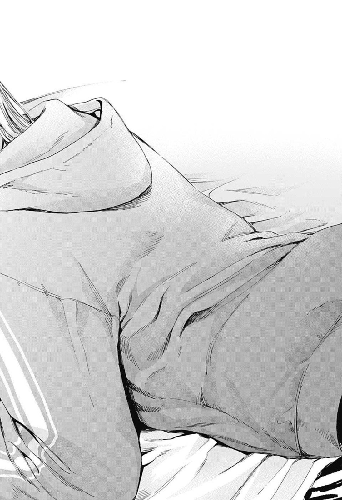 アオのハコ Chap 26 - Next Chap 27