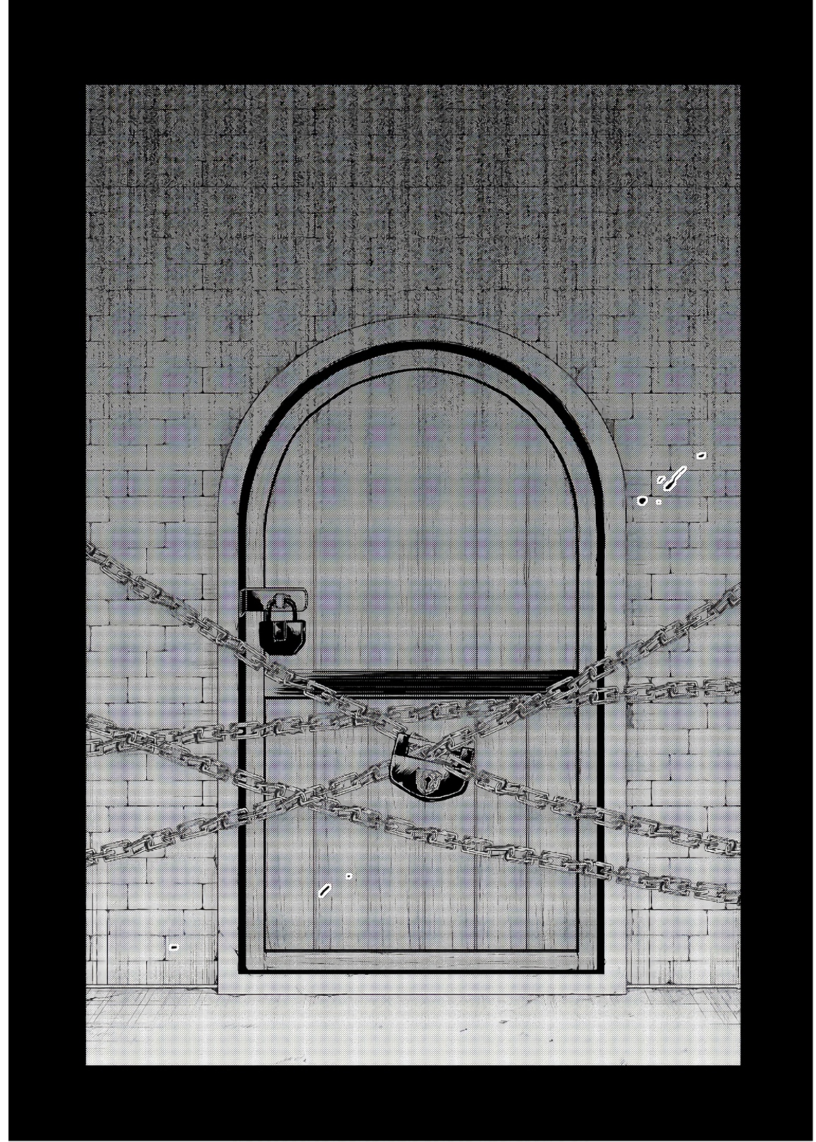 アスモデウスはあきらめない Chap 25 - Next Chap 26