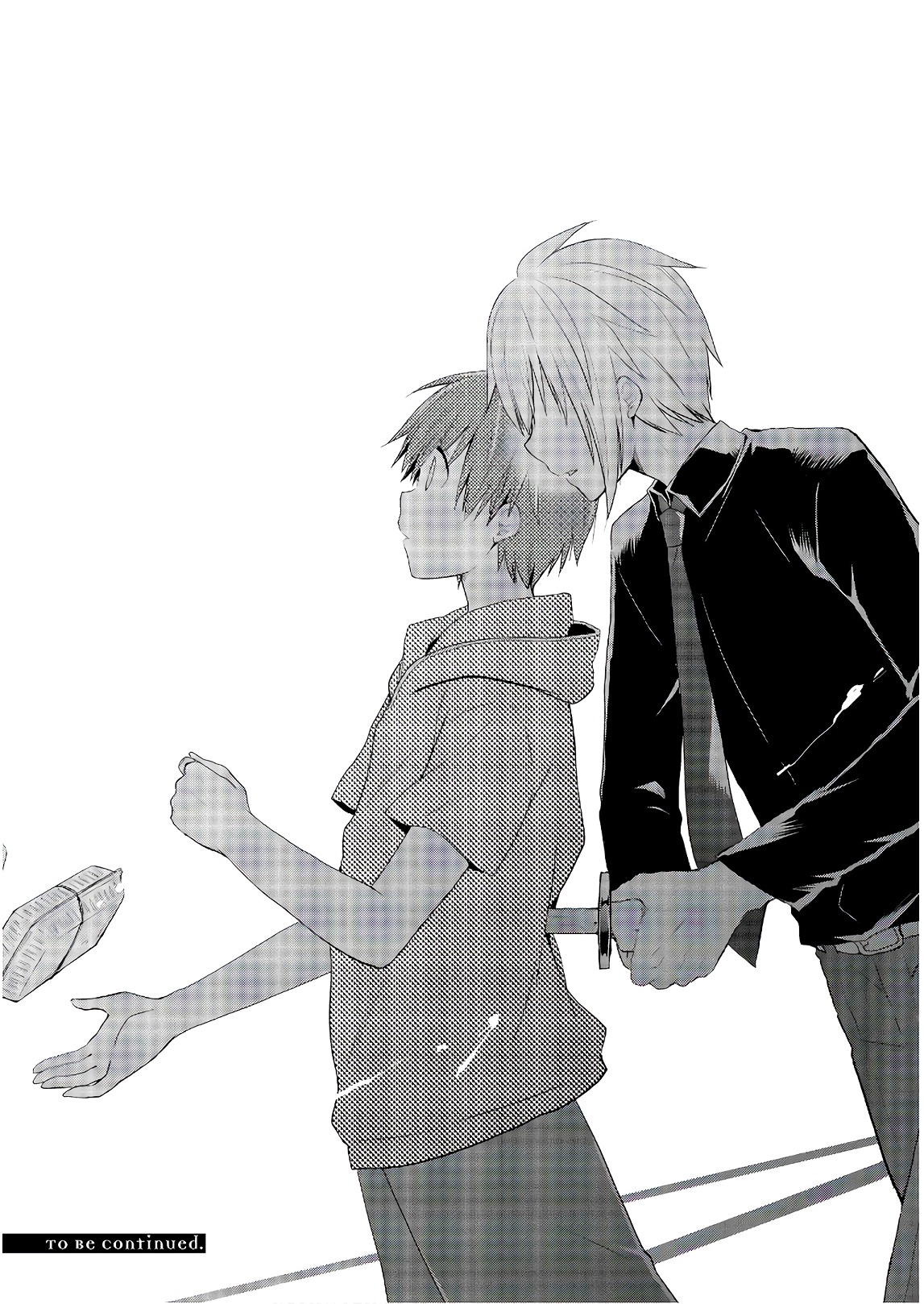 アスモデウスはあきらめない Chap 21 - Next Chap 22