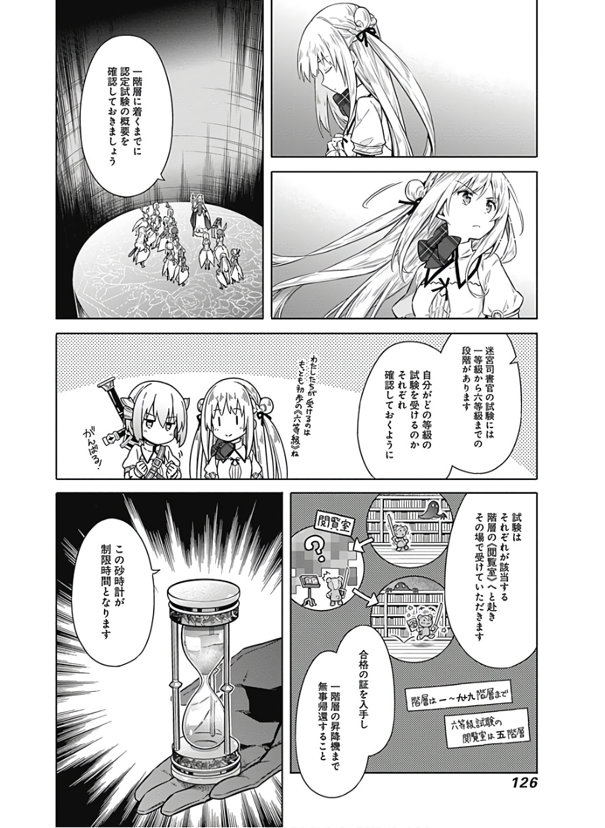 アサシンズプライド Chap 37 - Next Chap 38