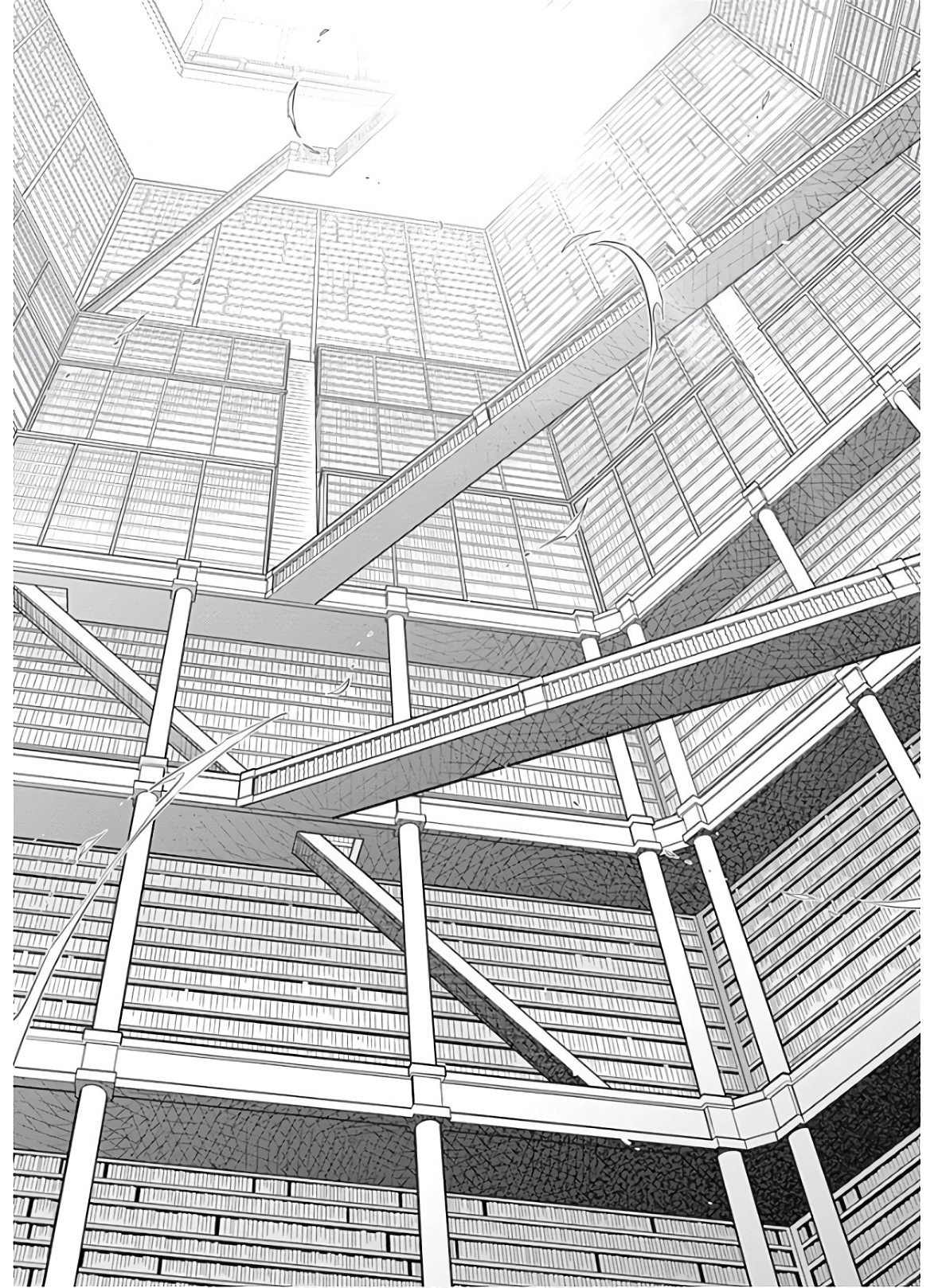 アサシンズプライド Chap 37 - Next Chap 38