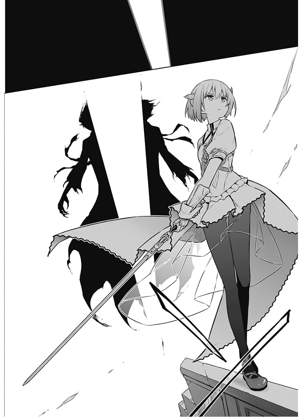 アサシンズプライド Chap 39 - Next Chap 40