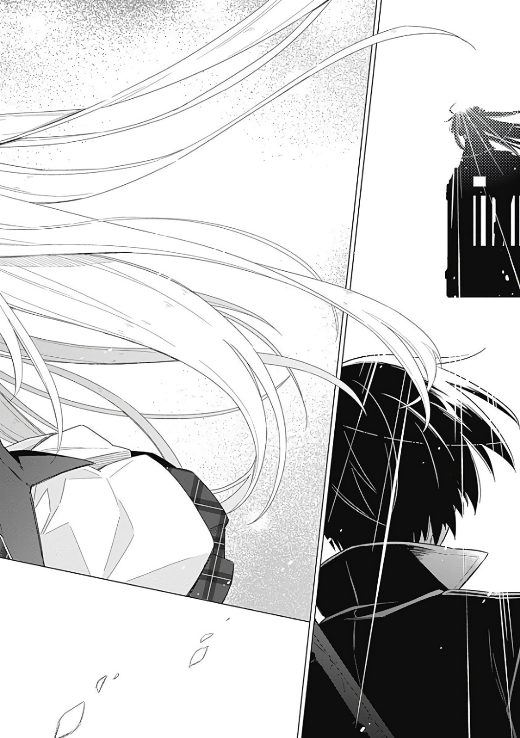 アサシンズプライド Chap 1 - Next Chap 2