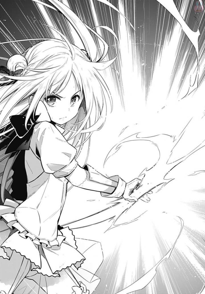 アサシンズプライド Chap 11 - Next Chap 12