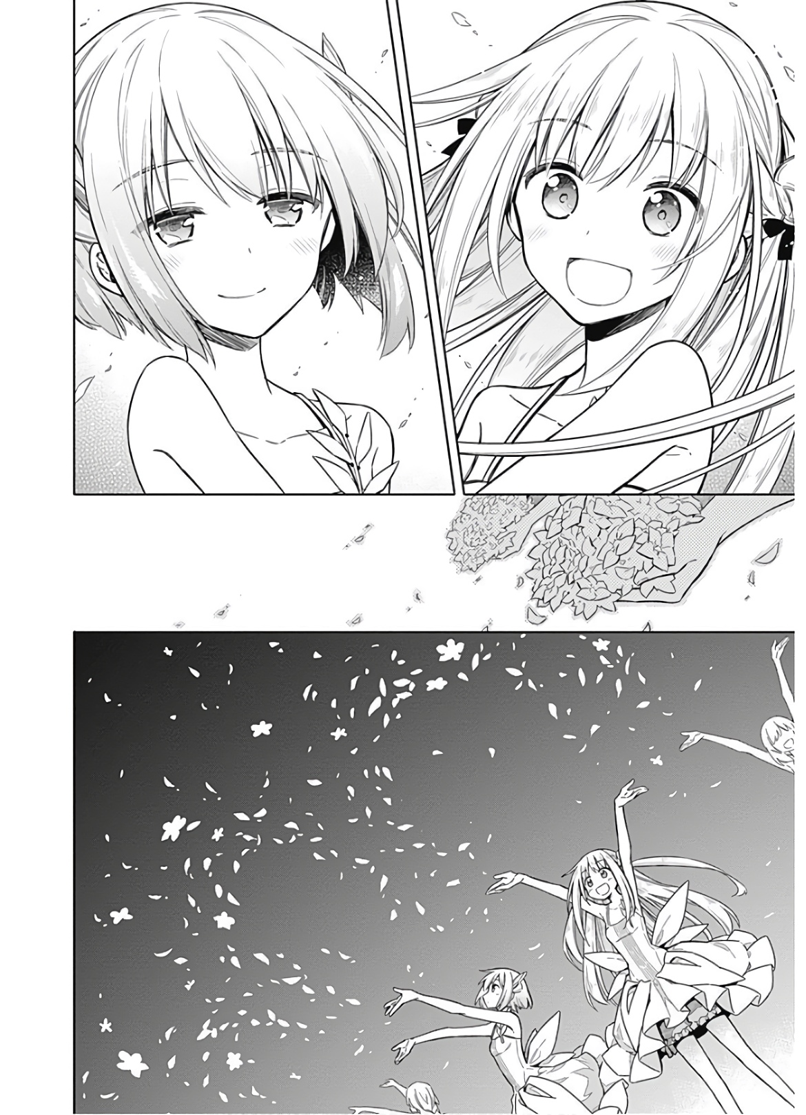 アサシンズプライド Chap 17 - Next Chap 18