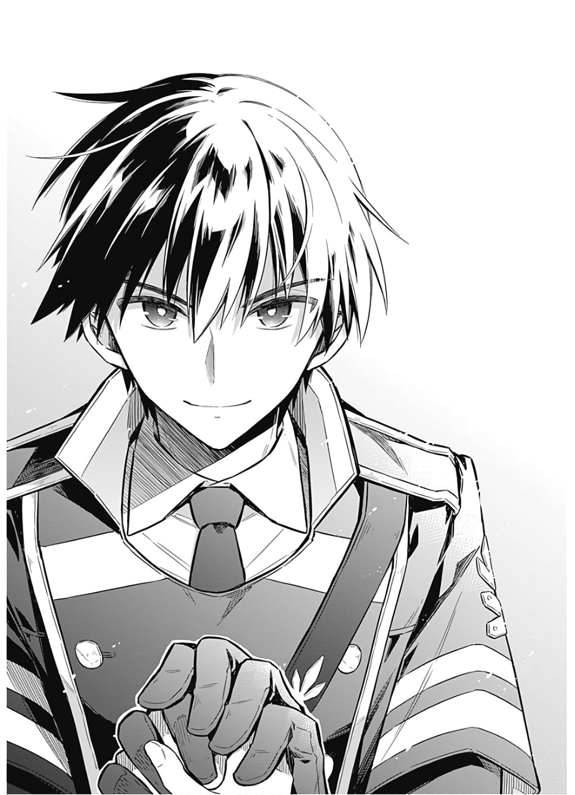 アサシンズプライド Chap 17 - Next Chap 18