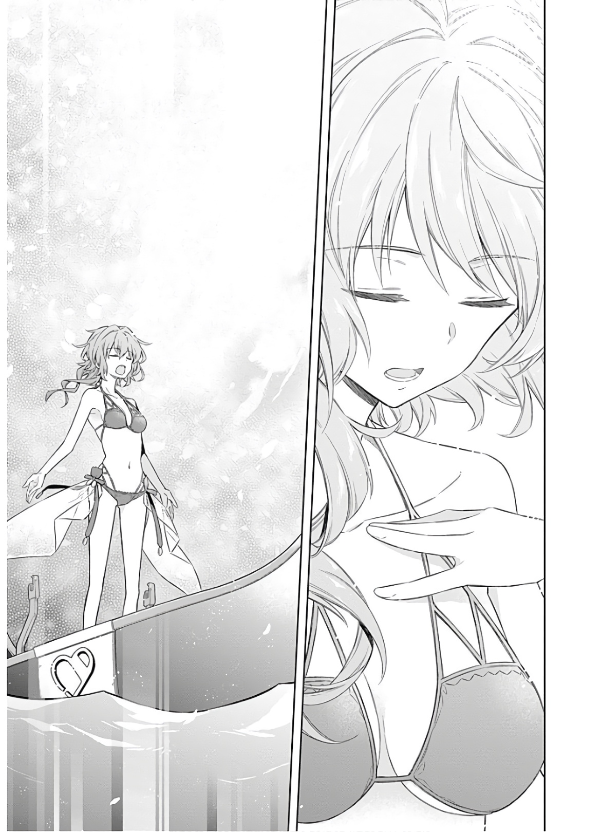 アサシンズプライド Chap 24 - Next Chap 25