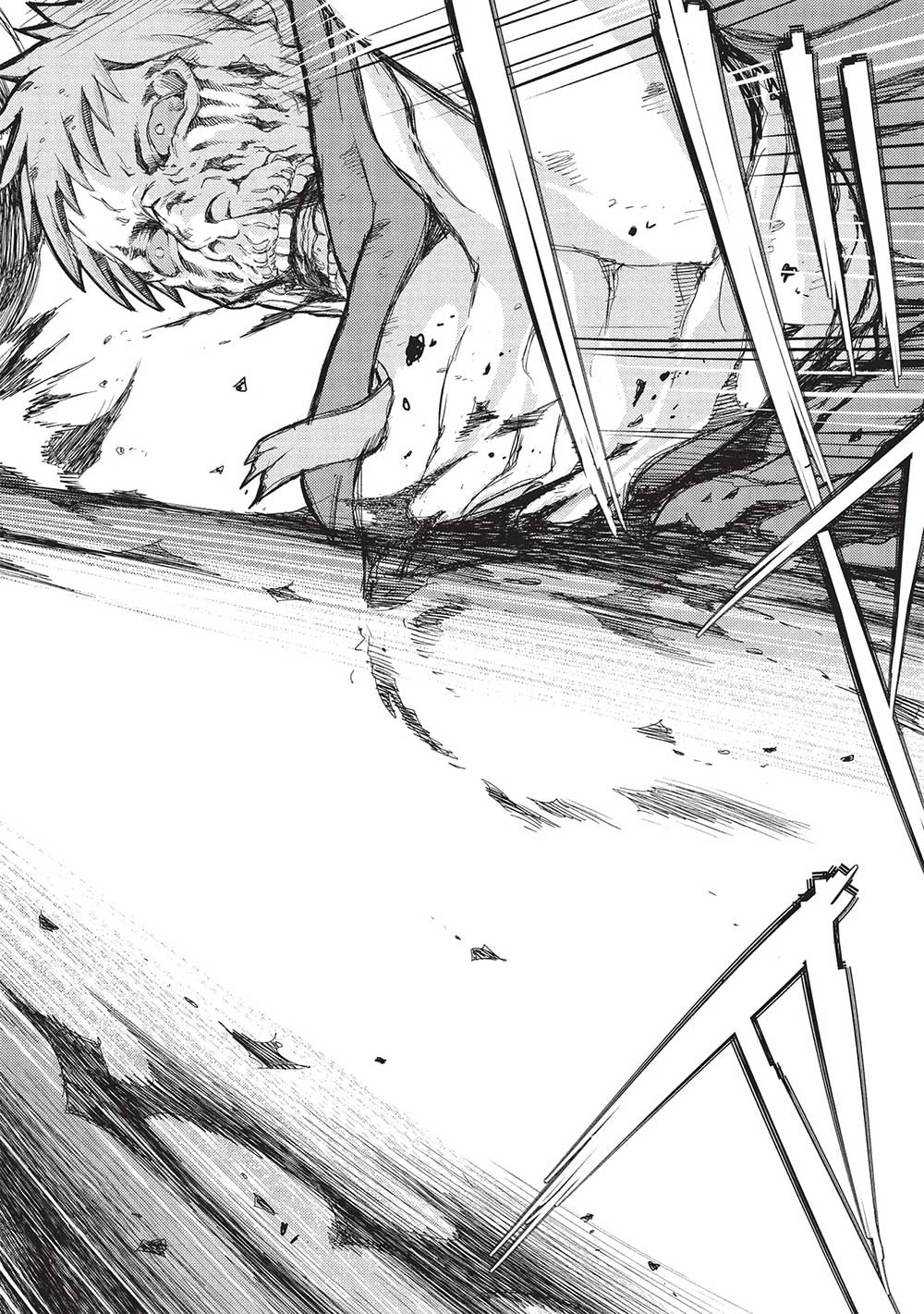 アラフォーおっさんはスローライフの夢を見るか Chap 1 - Next Chap 2