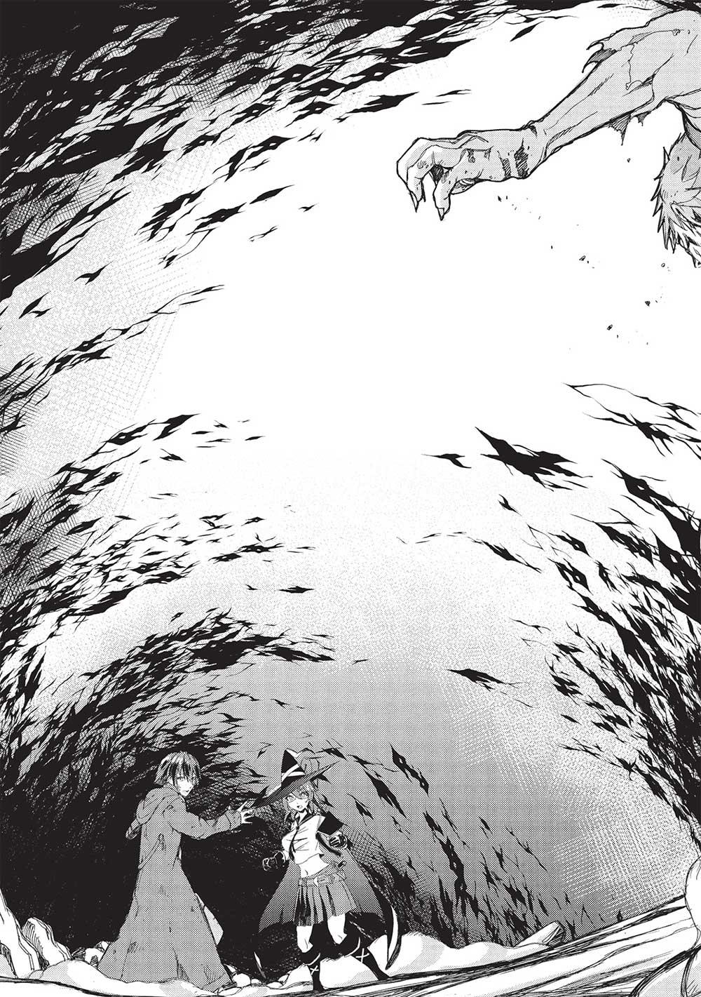 アラフォーおっさんはスローライフの夢を見るか Chap 1 - Next Chap 2