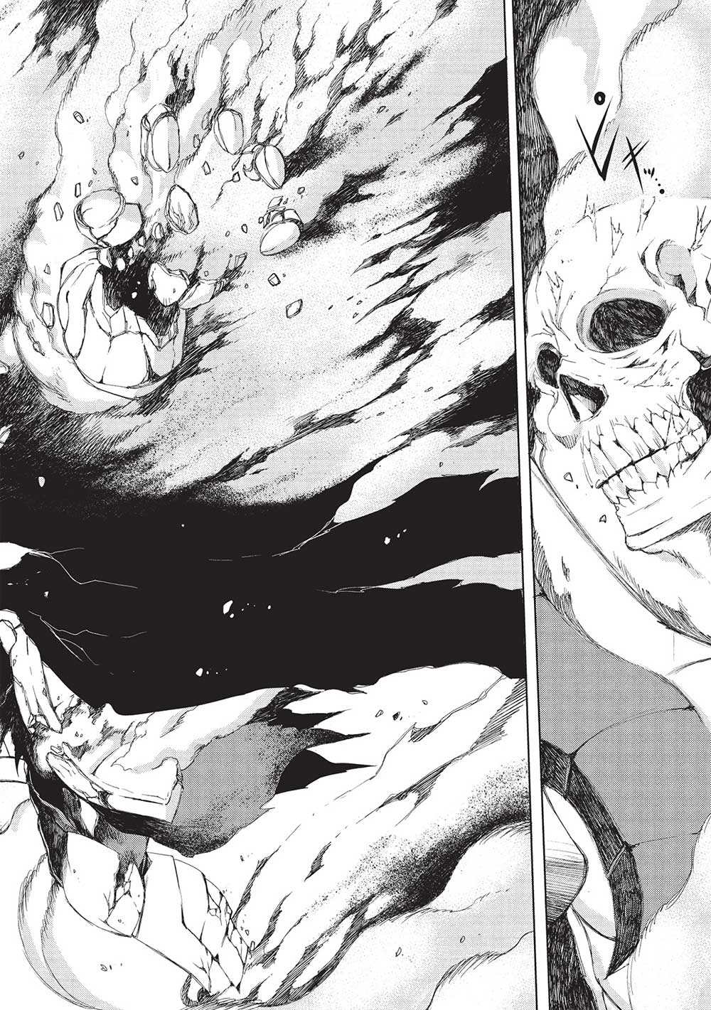 アラフォーおっさんはスローライフの夢を見るか Chap 11 - Next Chap 12