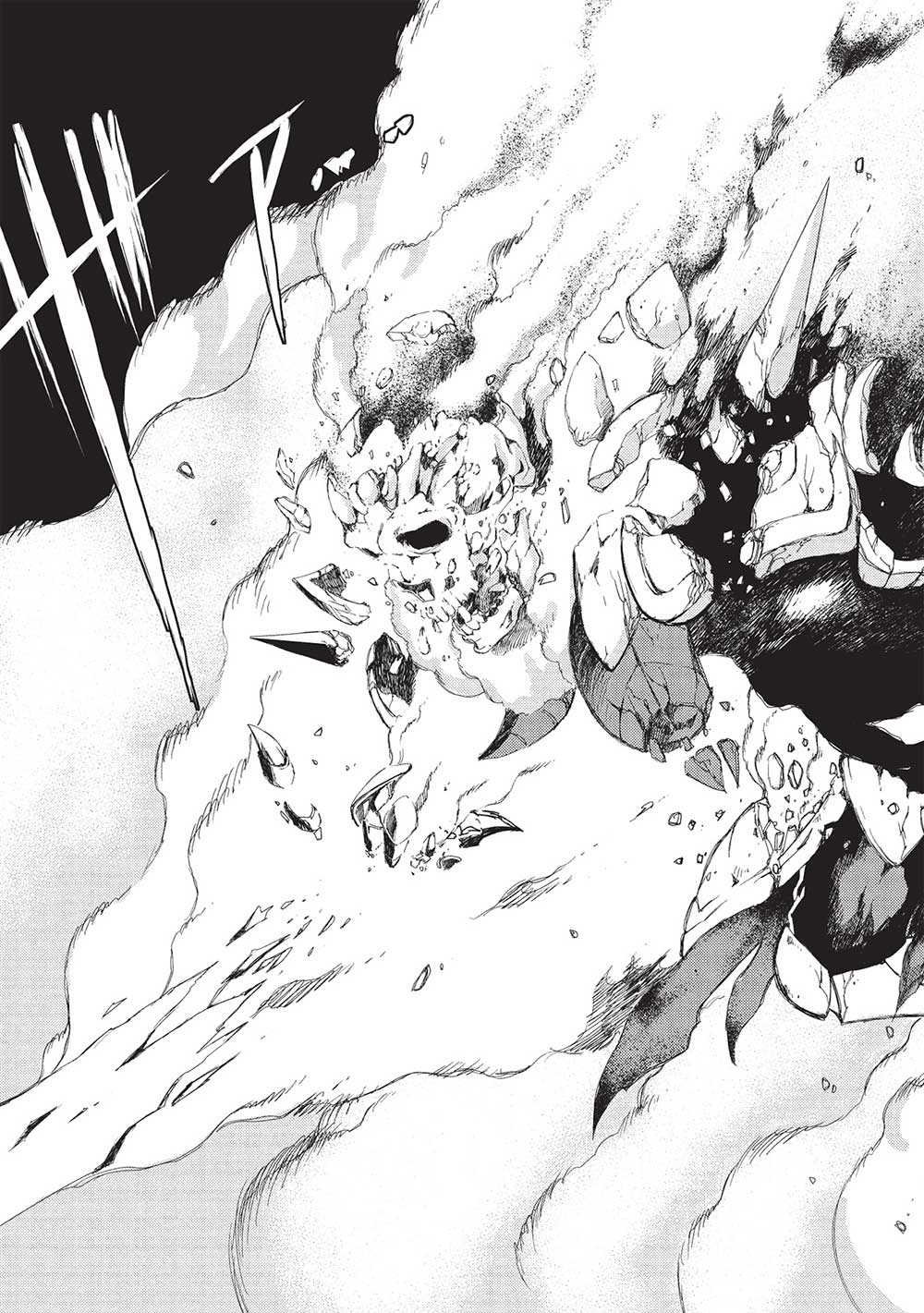 アラフォーおっさんはスローライフの夢を見るか Chap 11 - Next Chap 12