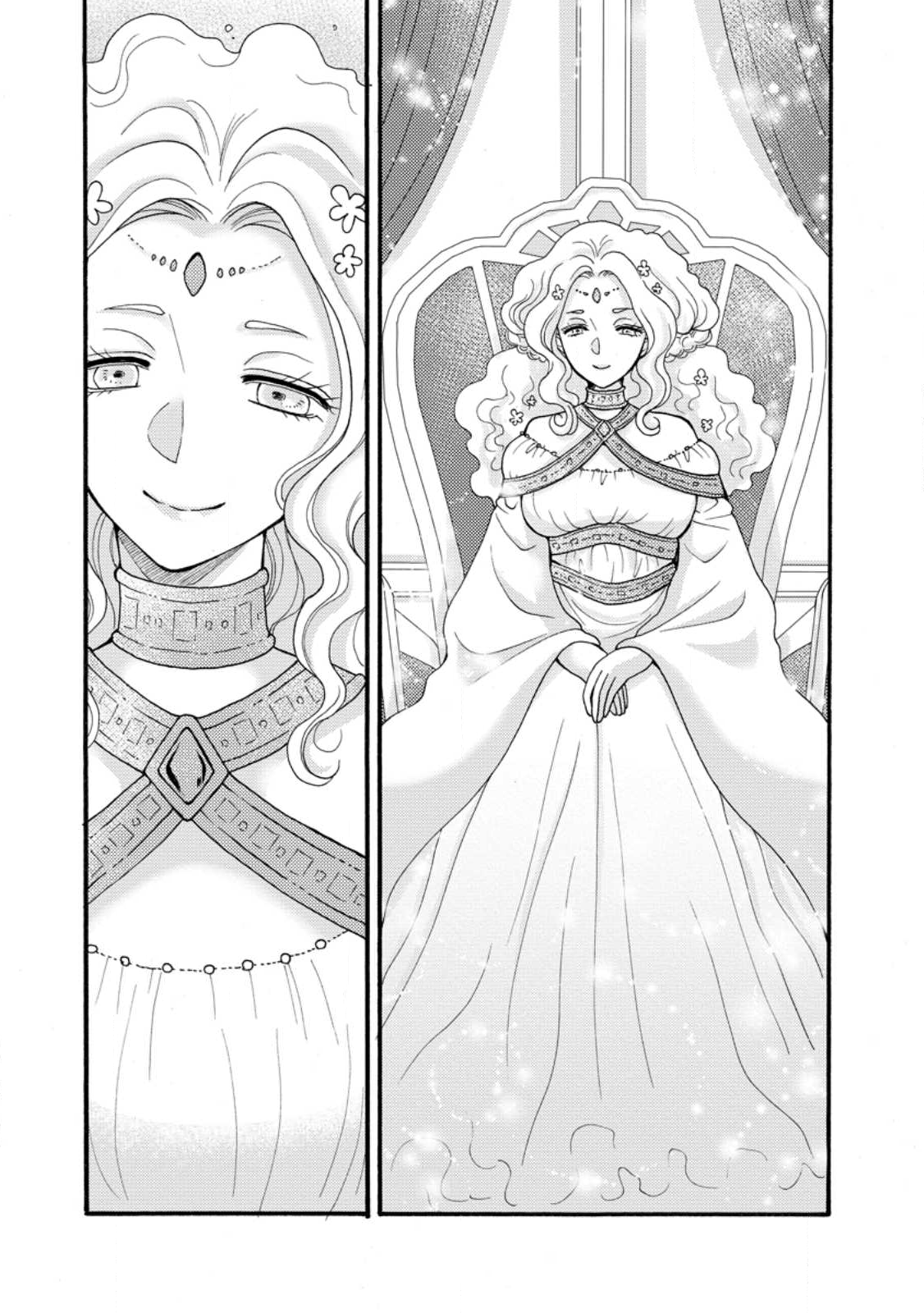 与えられたスキルを使って稼いで異世界美女達とイチャイチャしたい Chap 31.2 - Next Chap 32.2