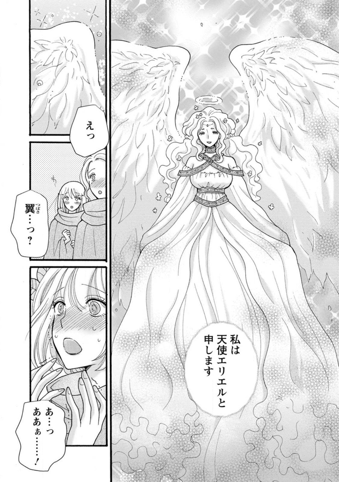 与えられたスキルを使って稼いで異世界美女達とイチャイチャしたい Chap 31.3 - Next Chap 32.3
