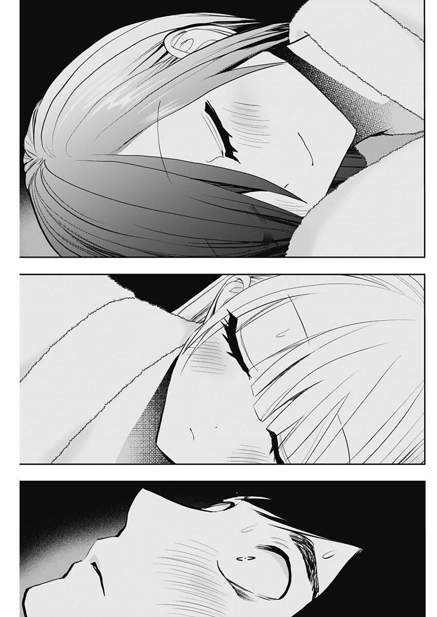 バツハレ Chap 168 - Next Chap 169