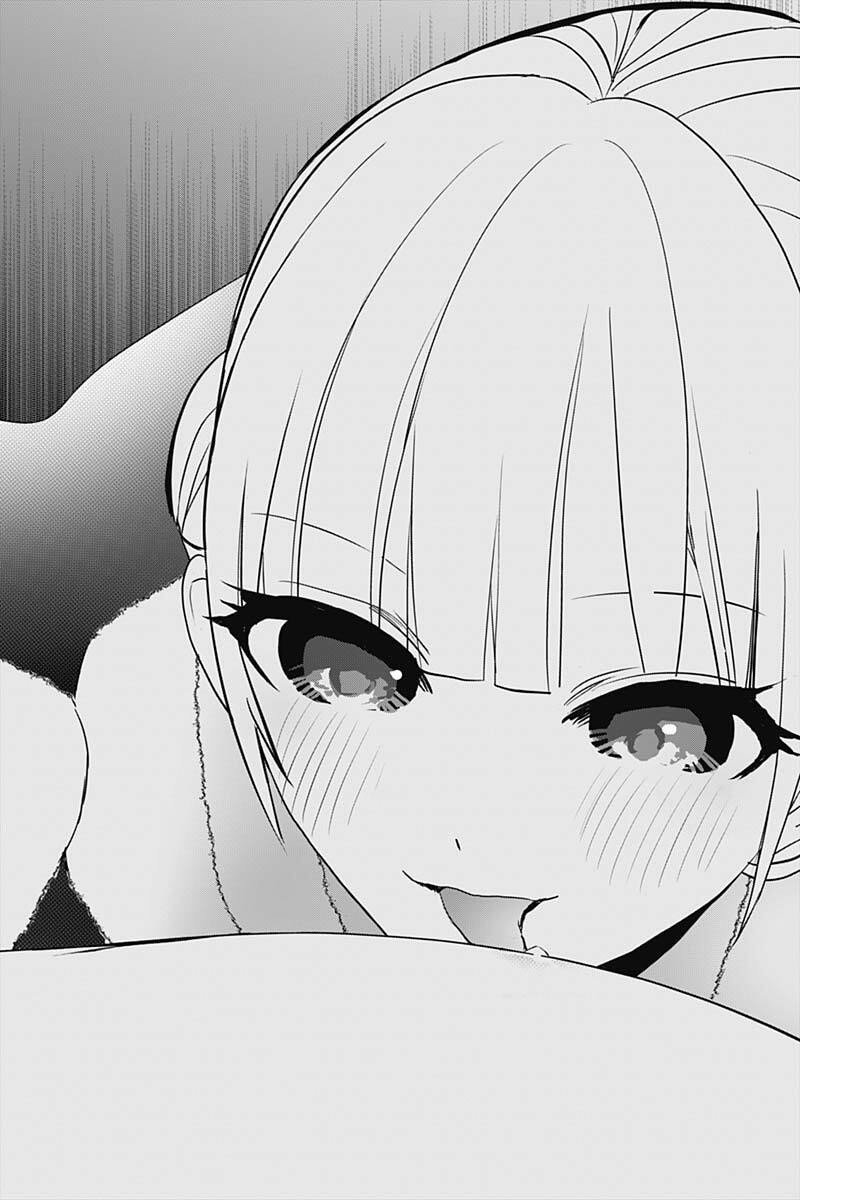 バツハレ Chap 170 - Next Chap 171