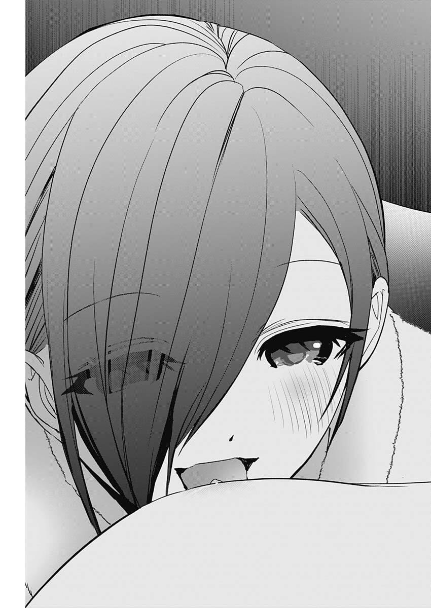 バツハレ Chap 170 - Next Chap 171