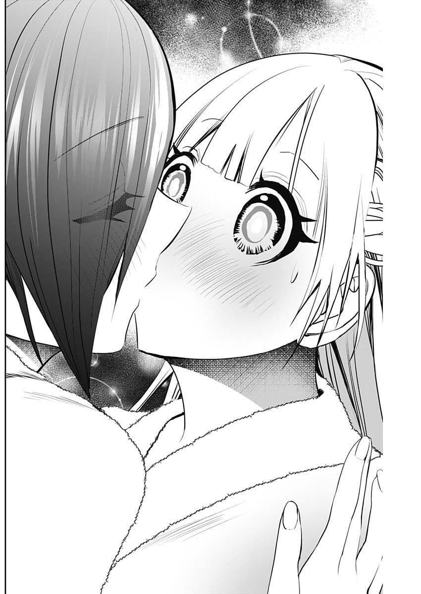 バツハレ Chap 174 - Next Chap 175