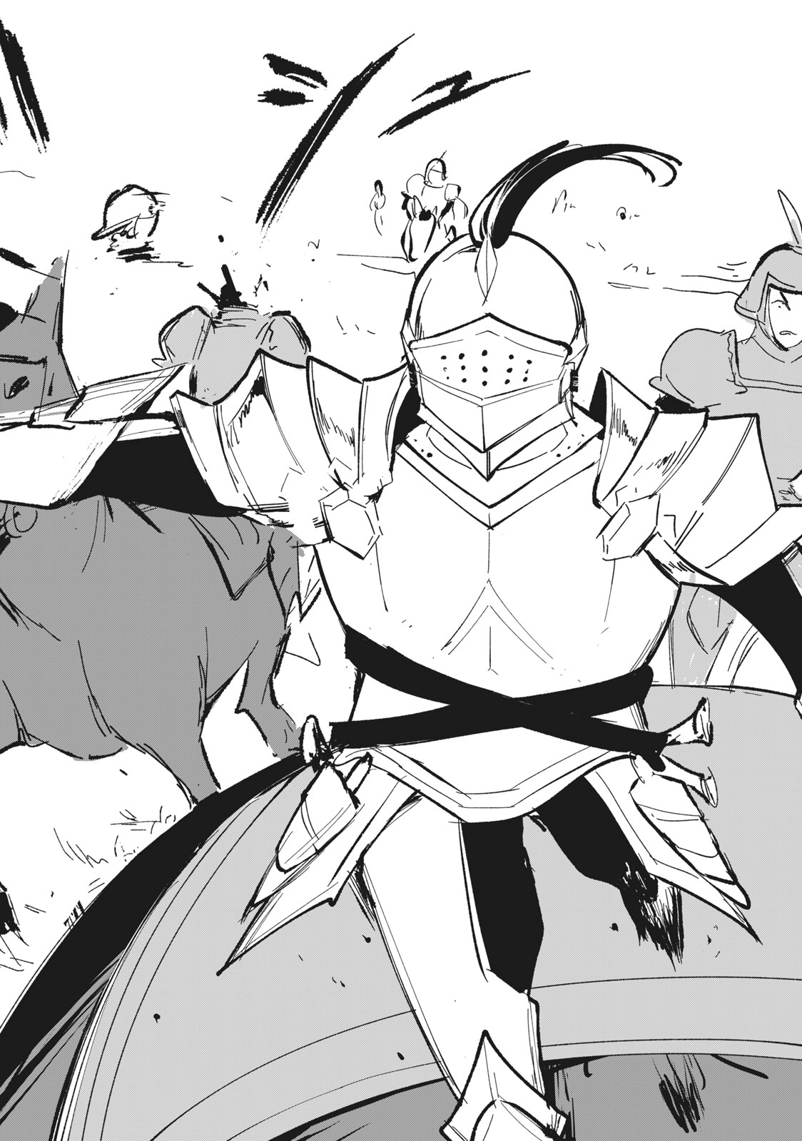 Biryuu Enshoutan ~Jikokouteikan ga Gekitei na Dragon-kyuu Bishoujo Maou o, Yuusha ga Icharabu de Taijisuru Ohanashi~ Chap 16 - Next Chap 17